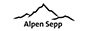 Website Logo Alpen Sepp - Alpengenuss