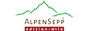 Website Logo Alpenwild Shop
