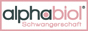 Website Logo alphabiol