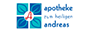 Website Logo andreas-apotheke