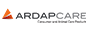 Website Logo ARDAP CARE