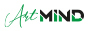 Website Logo art-mind.shop