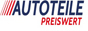 Website Logo Autoteile-Preiswert