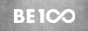 Website Logo BE100