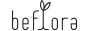 Website Logo Beflora CBD