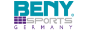 Website Logo BenySports