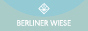 Website Logo Berliner Wiese