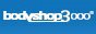 Website Logo bodyshop3000.de