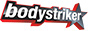 Website Logo Bodystriker
