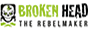 Website Logo brokenhead.shop