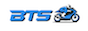 Website Logo BTS Motorrad