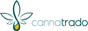 Website Logo cannatrado.com