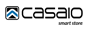 Website Logo Casaio.de