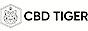Website Logo CBD TIGER