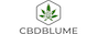 Website Logo CBD-Blume