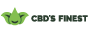 Website Logo cbdsfinest.de