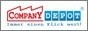 Website Logo Companydepot