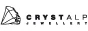 Website Logo crystalp