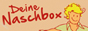 Website Logo Deine Naschbox