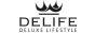 Website Logo DELIFE
