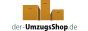 Website Logo Der-Umzugsshop