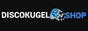 Website Logo Discokugel-Shop