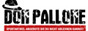 Website Logo Don Pallone