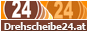 Website Logo Drehscheibe24