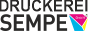 Website Logo Druckerei Sempe