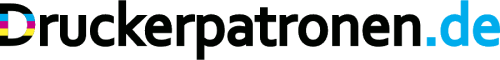Website Logo Druckerpatronen.de
