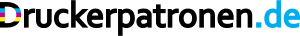 Website Logo Druckerpatronen.de