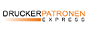 Website Logo Druckerpatronenexpress
