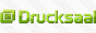 Website Logo Drucksaal