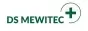 Website Logo DS MEWITEC GmbH