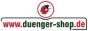 Website Logo duenger-shop.de