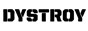 Website Logo DYSTROY
