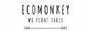 Website Logo ecomonkey.de