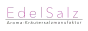 Website Logo EdelSalz - Onlineshop