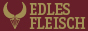 Website Logo edlesfleisch.de