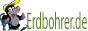 Website Logo erdbohrer