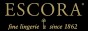 Website Logo escora-dessous