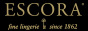 Website Logo escora-dessous