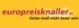 Website Logo Europreisknaller