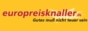 Website Logo Europreisknaller