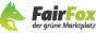 Website Logo Fairfox