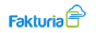 Website Logo Fakturia.de