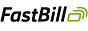 Website Logo FastBill