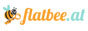 Website Logo Flatbee.at