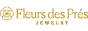 Website Logo Fleurs des Pres