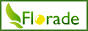 Website Logo Florade